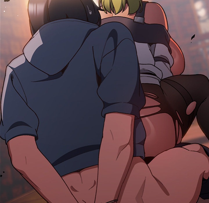 Thrust & Conquer Chapter 9 image 116