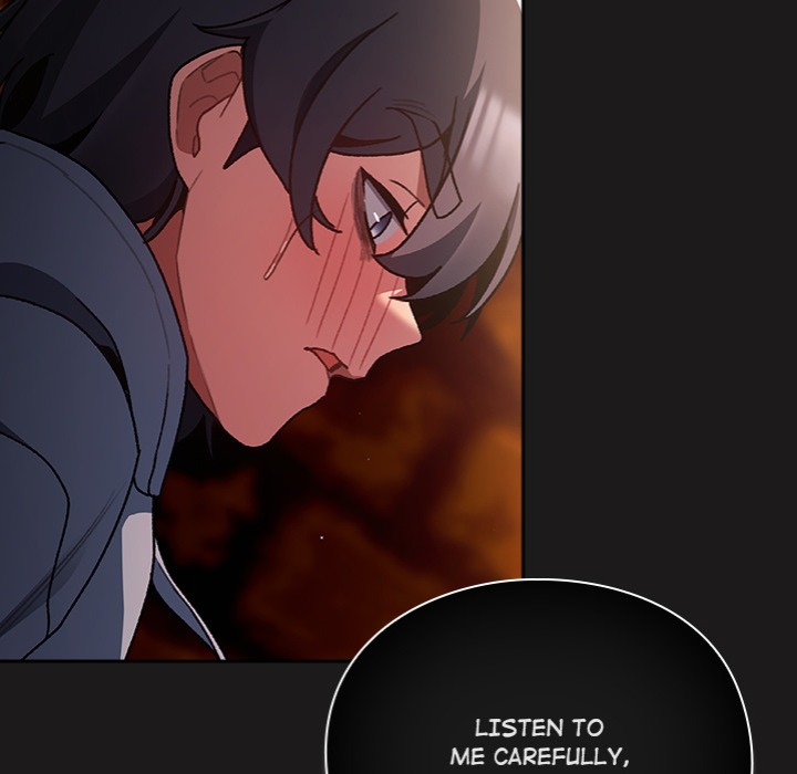 Thrust & Conquer Chapter 9 image 137