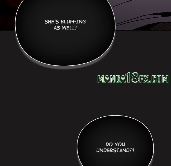 Thrust & Conquer Chapter 9 image 141