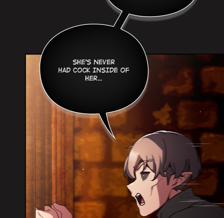 Thrust & Conquer Chapter 9 image 142