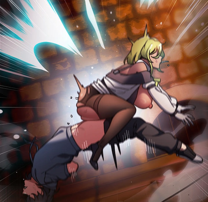 Thrust & Conquer Chapter 9 image 156