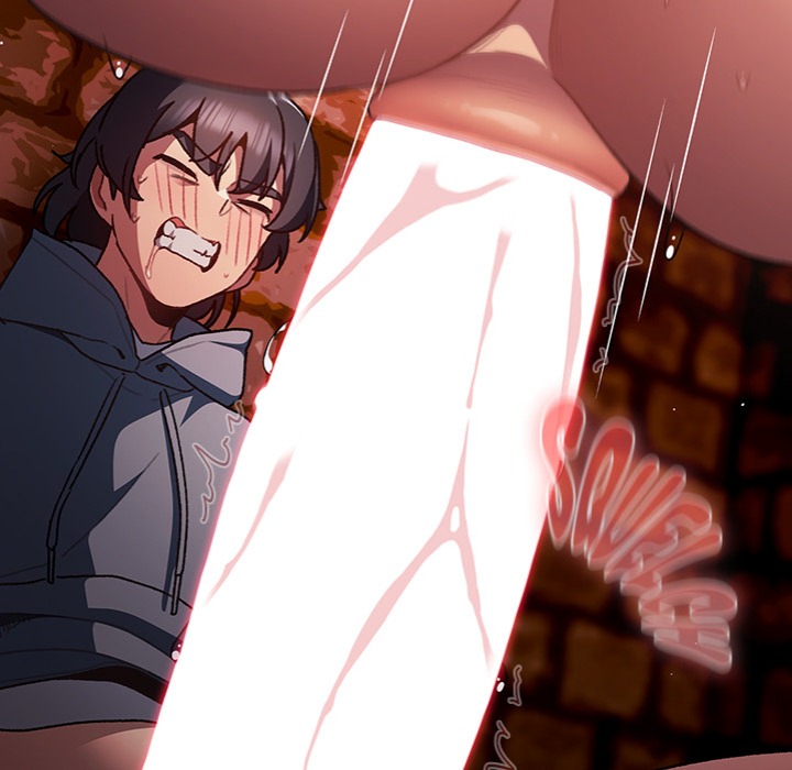 Thrust & Conquer Chapter 9 image 15