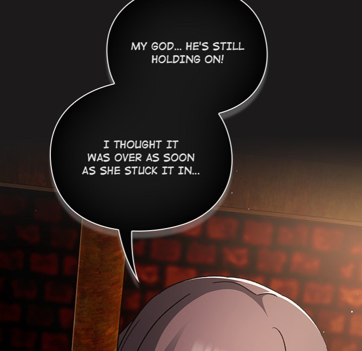 Thrust & Conquer Chapter 9 image 74