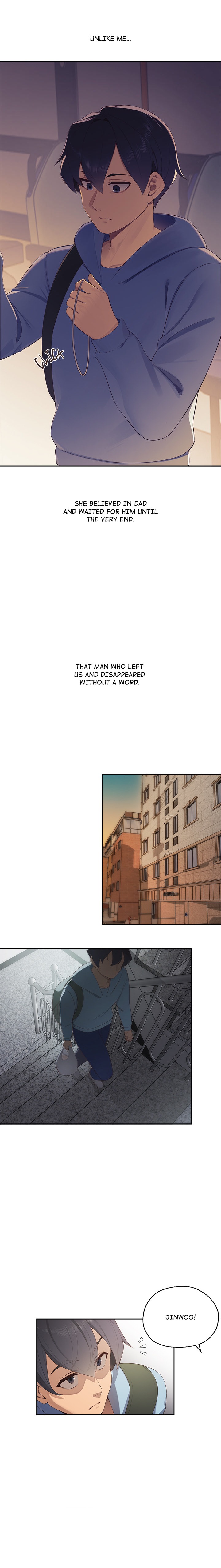 The Seed of Destiny Chapter 1 image 9