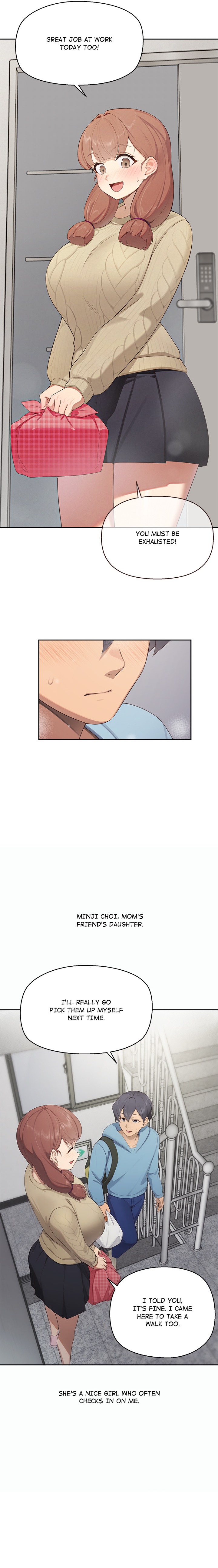 The Seed of Destiny Chapter 1 image 10