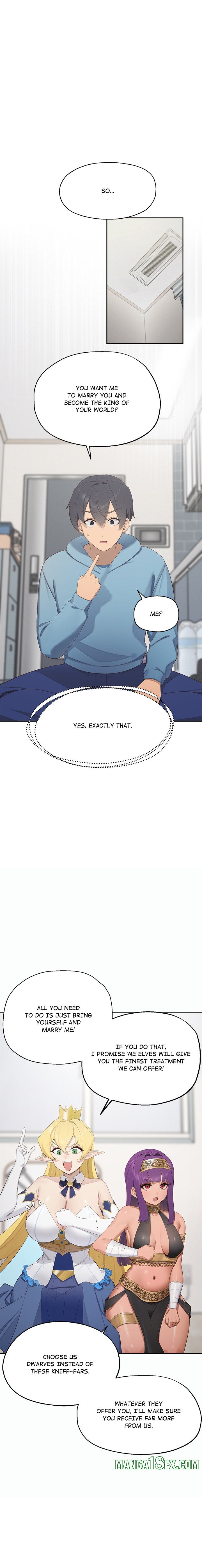 The Seed of Destiny Chapter 1 image 15