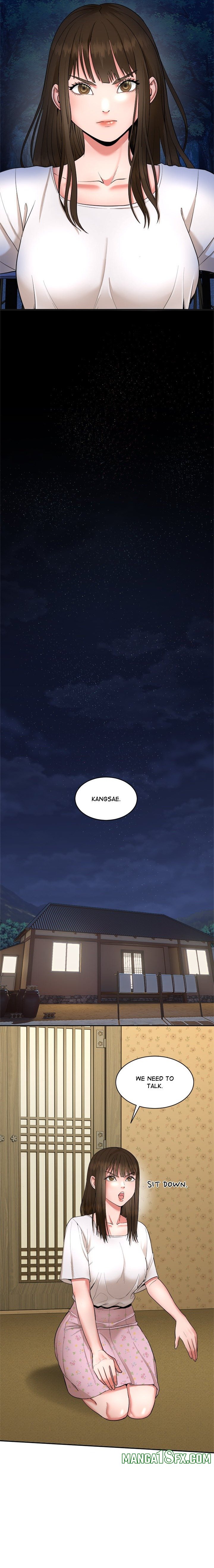 The Seed of Destiny Chapter 1 image 16