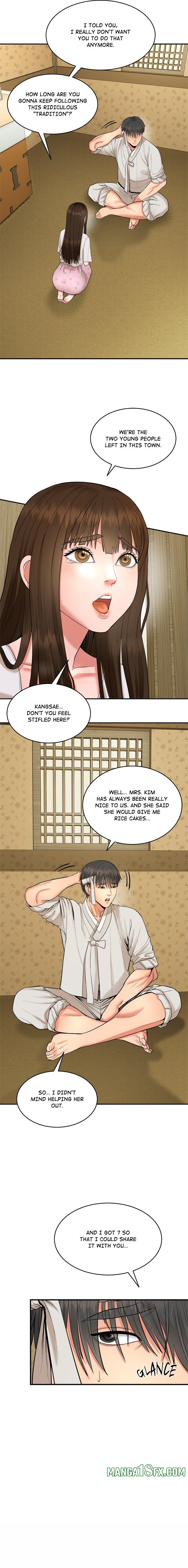 The Seed of Destiny Chapter 1 image 17