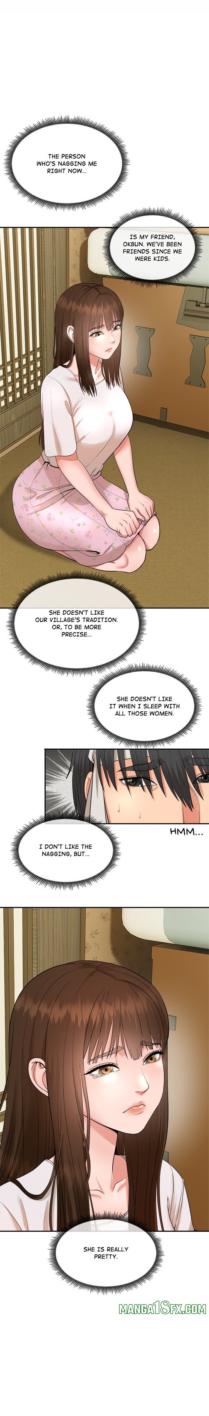 The Seed of Destiny Chapter 1 image 18