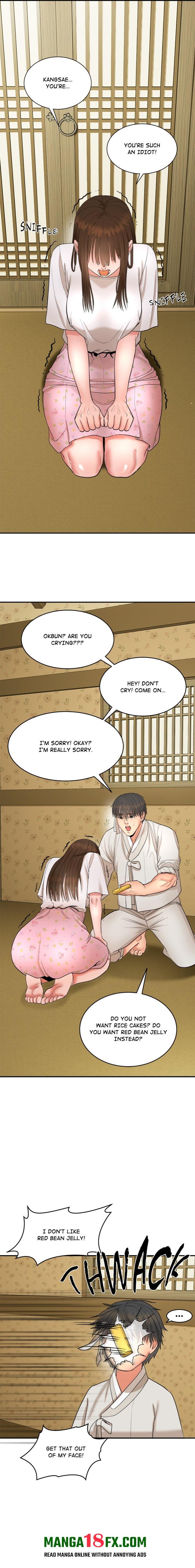 The Seed of Destiny Chapter 1 image 19