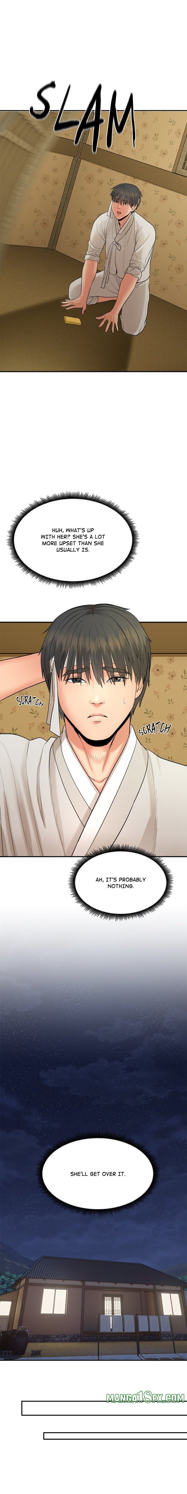 The Seed of Destiny Chapter 1 image 20