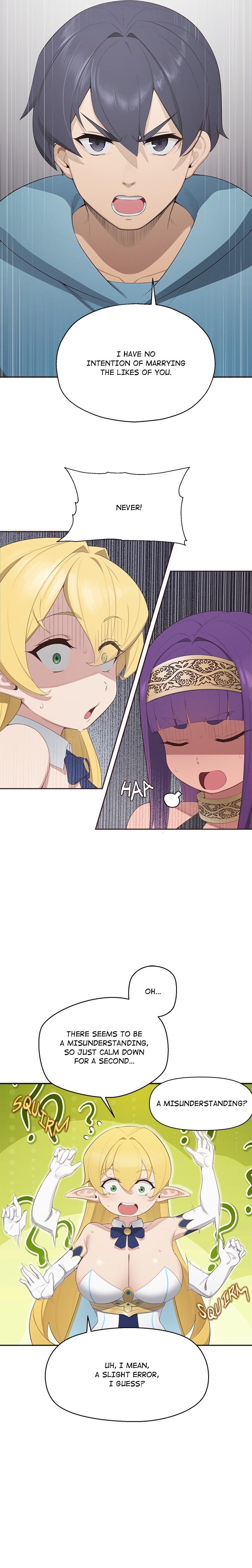 The Seed of Destiny Chapter 1 image 22