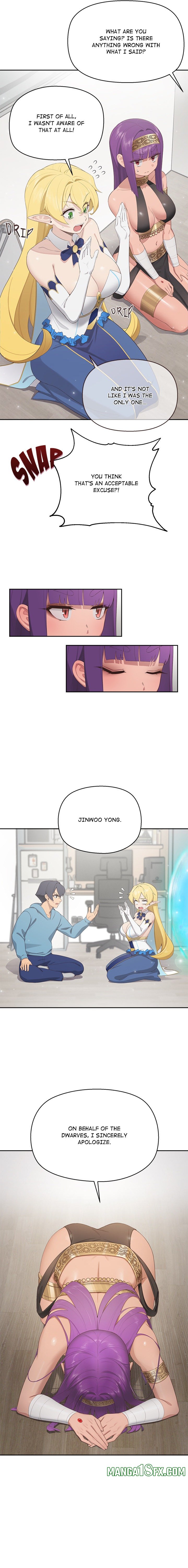 The Seed of Destiny Chapter 1 image 23