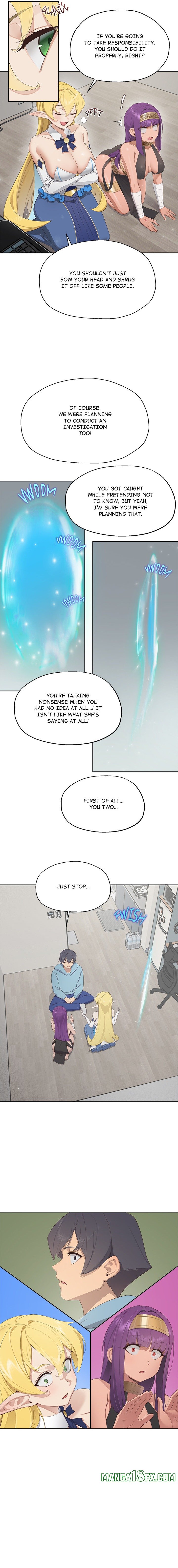 The Seed of Destiny Chapter 1 image 27