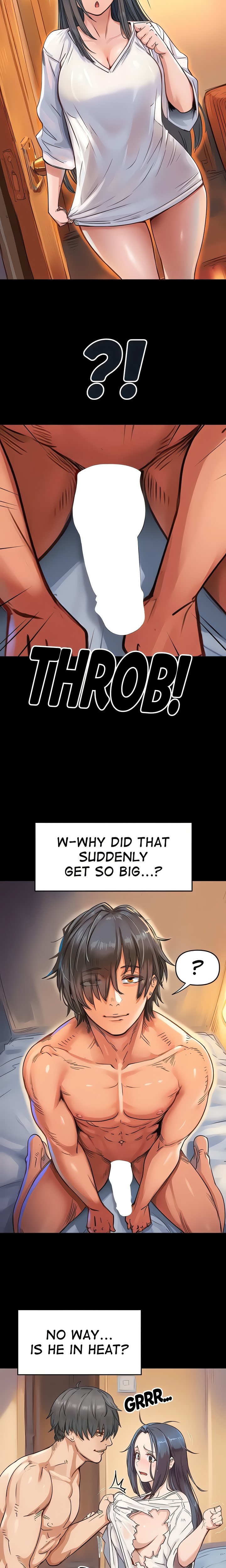 Big Dog Chapter 1 image 2
