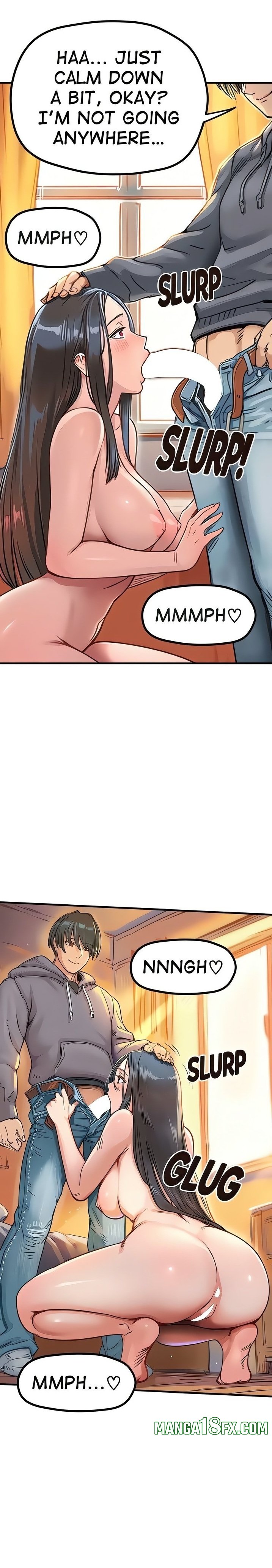 Big Dog Chapter 10 image 2