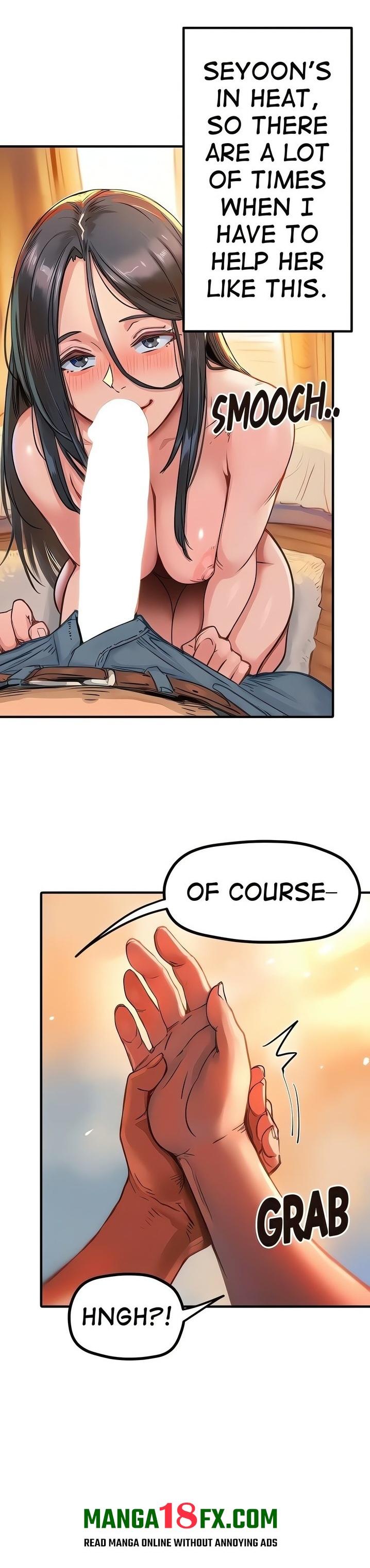 Big Dog Chapter 10 image 3