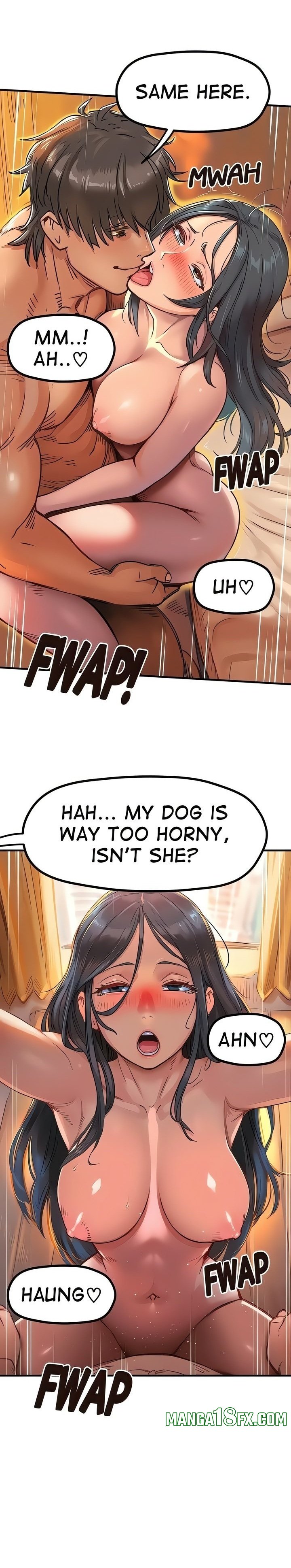 Big Dog Chapter 10 image 4