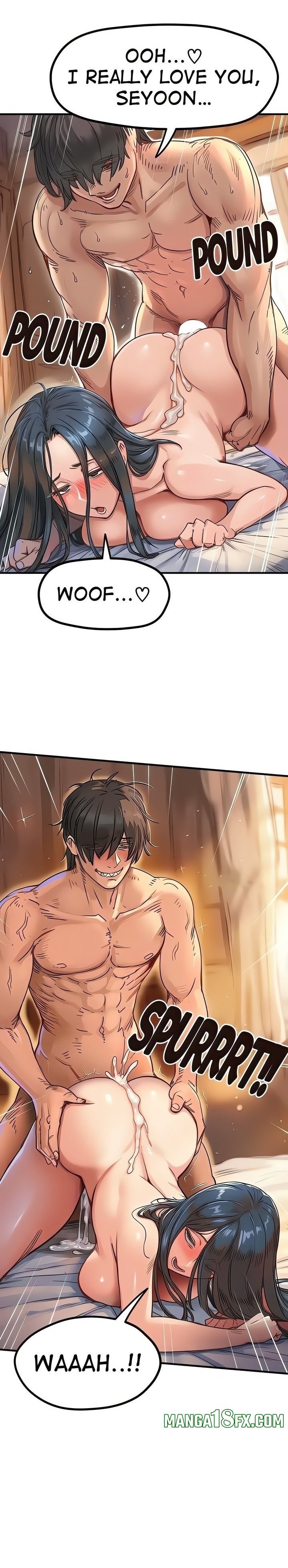 Big Dog Chapter 10 image 5