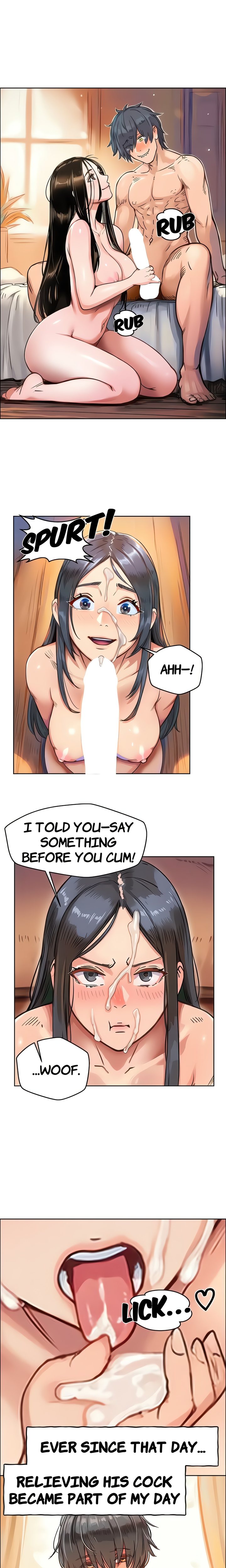 Big Dog Chapter 2 image 0