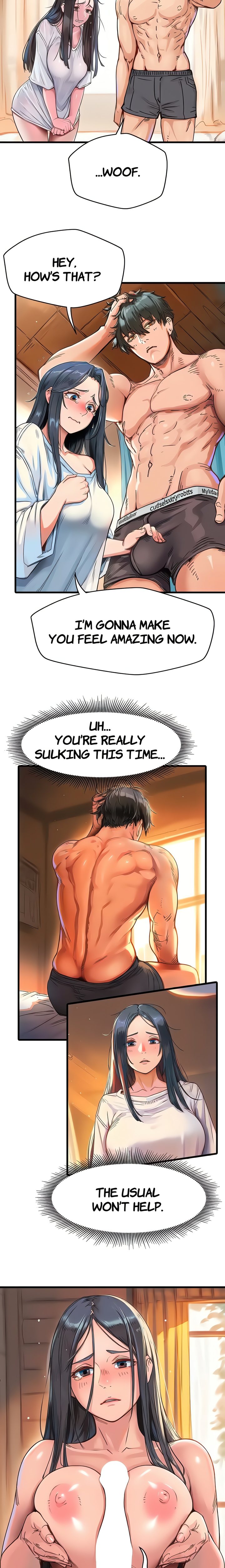 Big Dog Chapter 3 image 1
