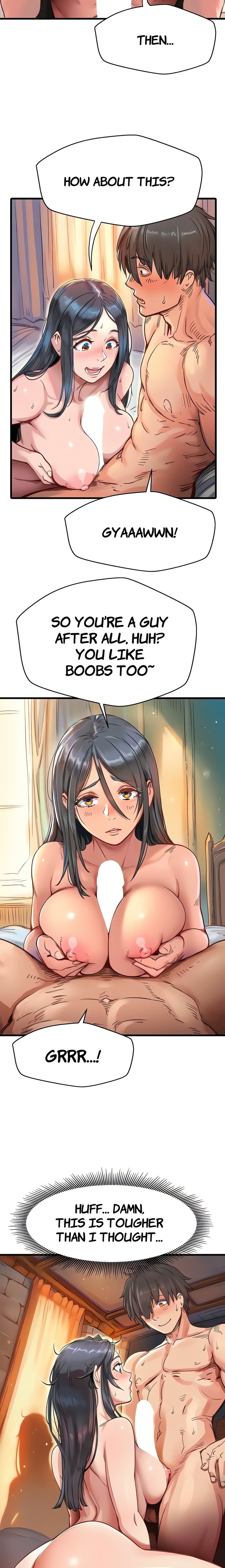 Big Dog Chapter 3 image 2