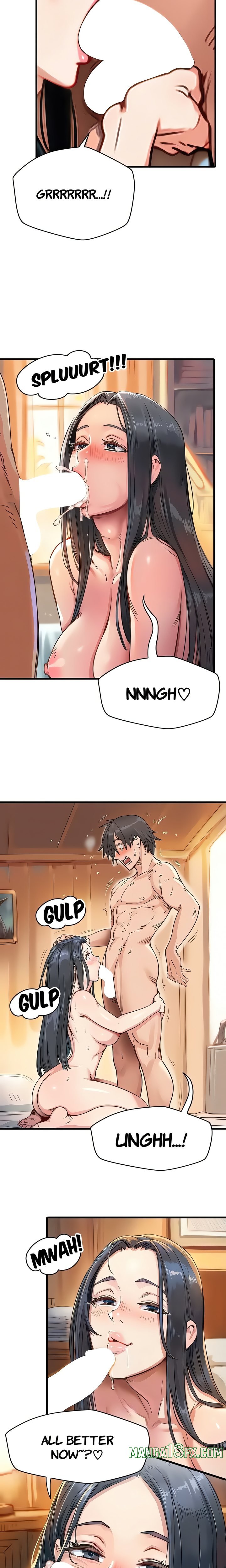 Big Dog Chapter 3 image 4