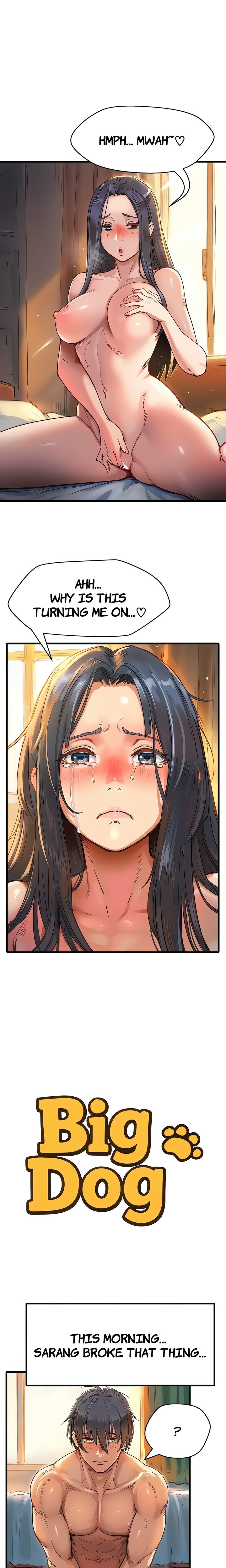 Big Dog Chapter 4 image 0