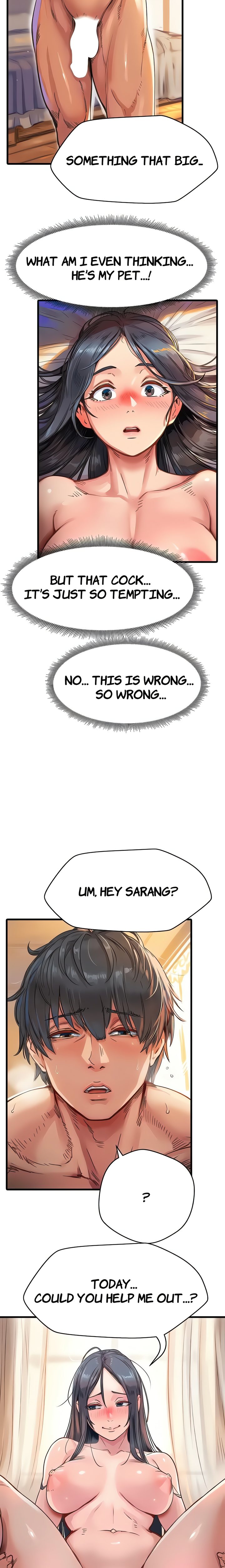Big Dog Chapter 4 image 2