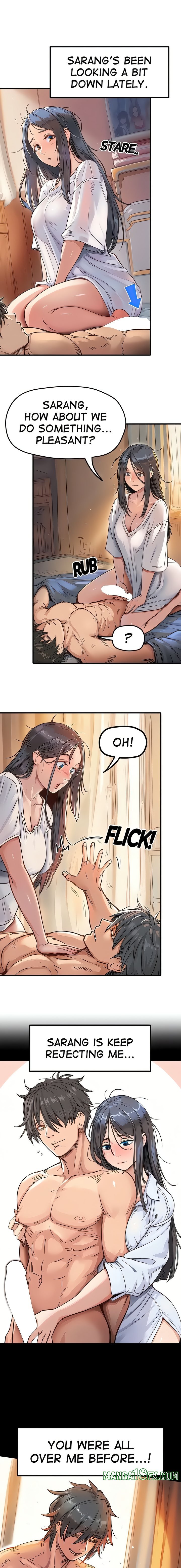 Big Dog Chapter 6 image 0
