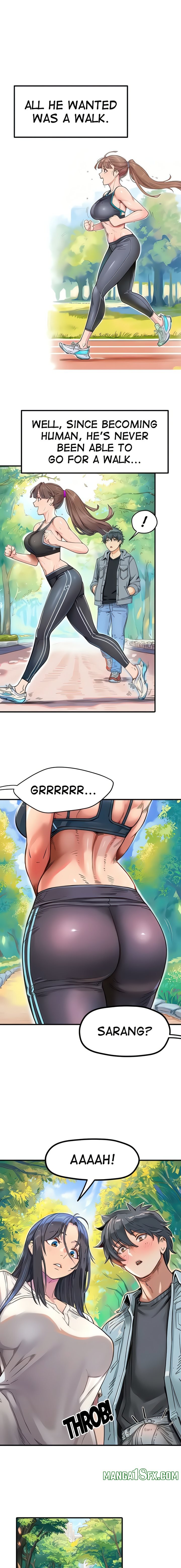 Big Dog Chapter 6 image 2