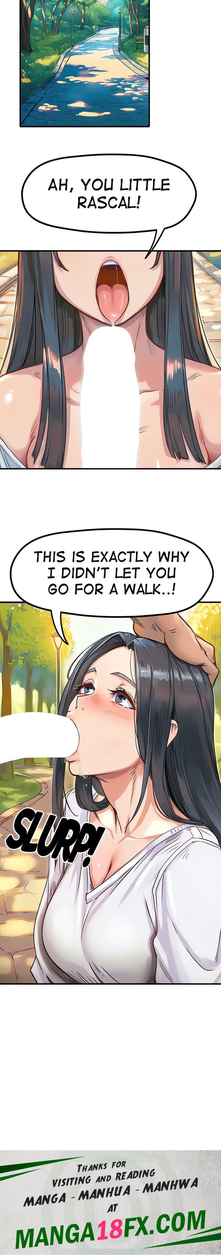 Big Dog Chapter 6 image 3