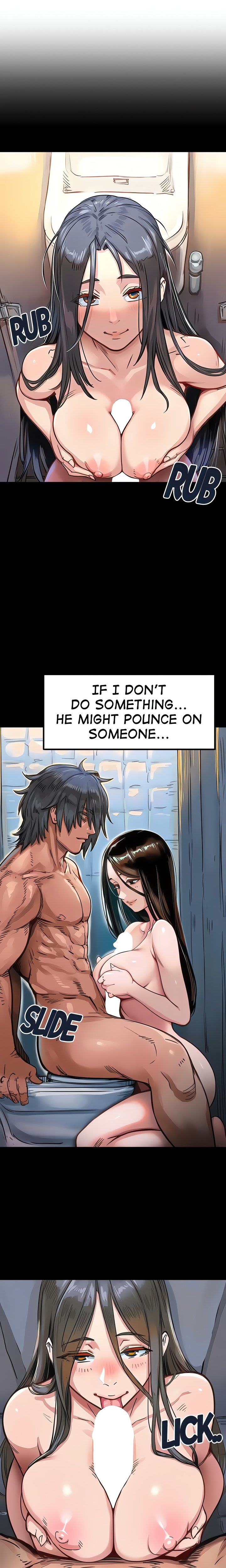 Big Dog Chapter 7 image 2