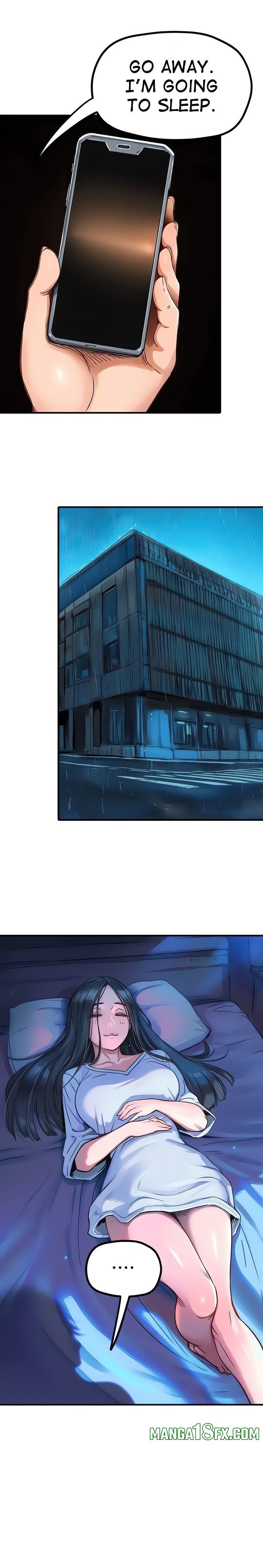 Big Dog Chapter 8 image 2