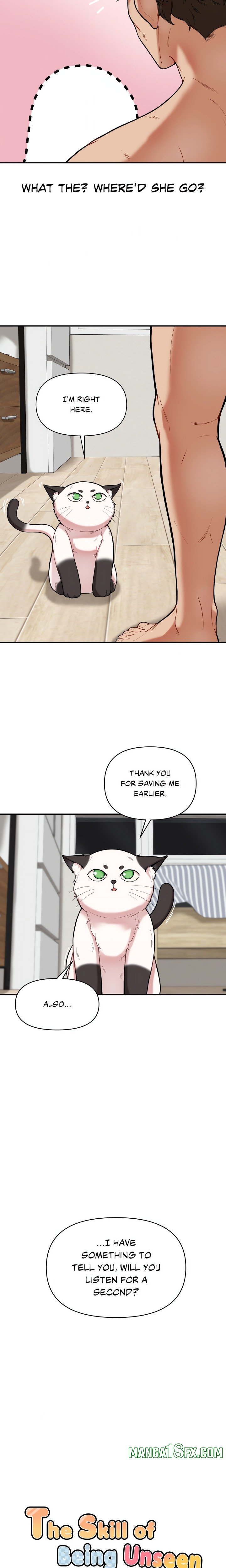 An Invisible Kiss (Uncensored) Chapter 1 image 12
