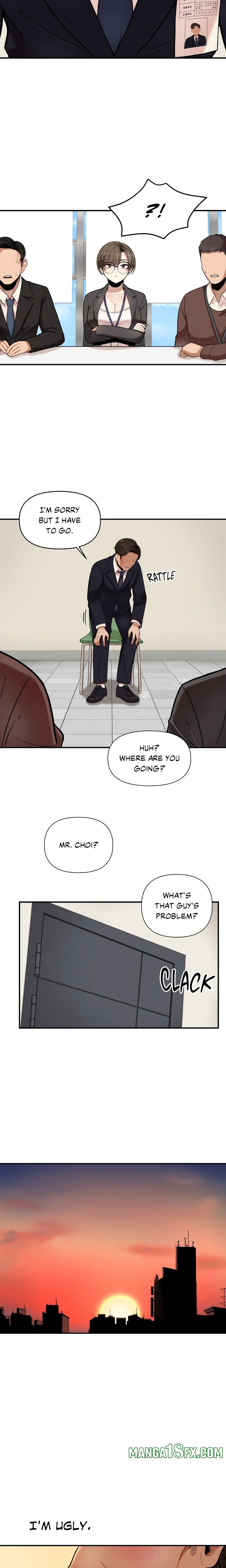 An Invisible Kiss (Uncensored) Chapter 1 image 2