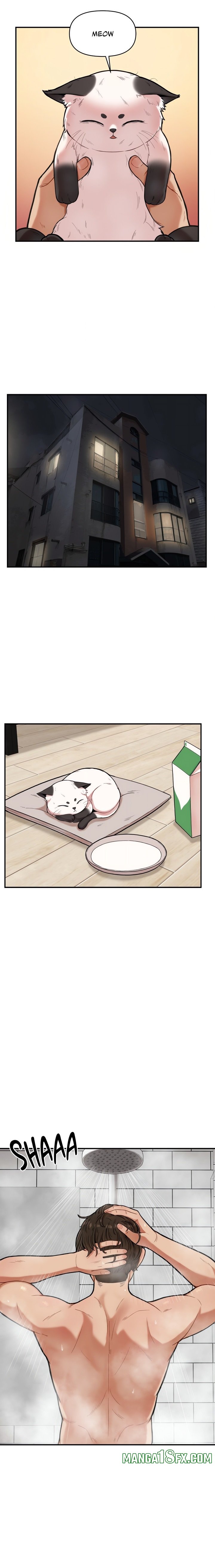 An Invisible Kiss (Uncensored) Chapter 1 image 5