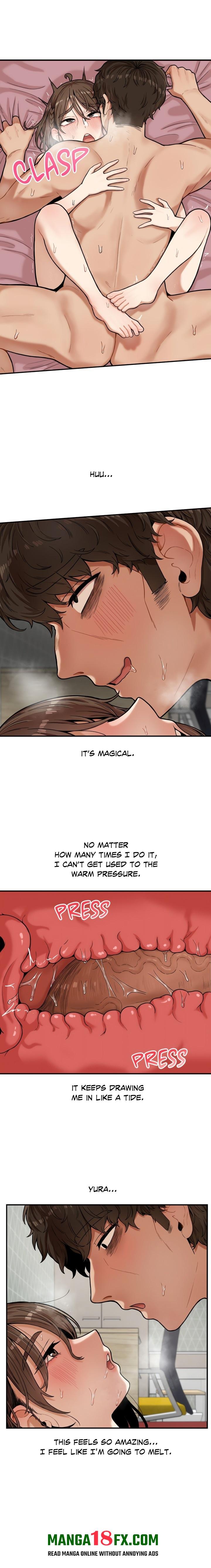 An Invisible Kiss (Uncensored) Chapter 10 image 0