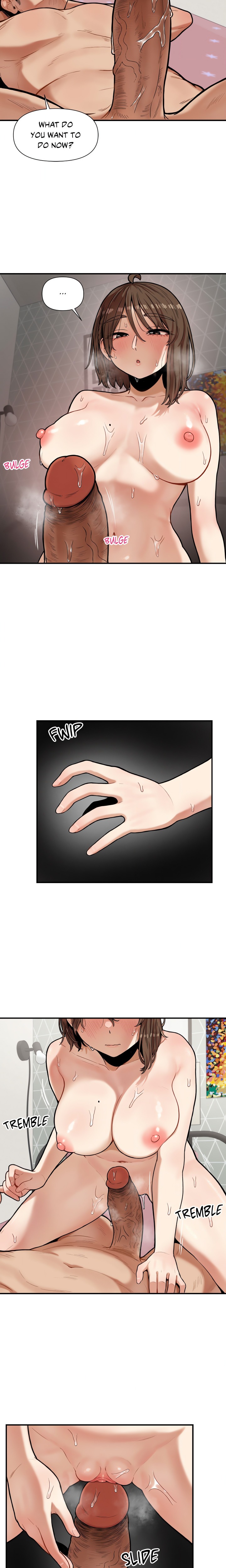 An Invisible Kiss (Uncensored) Chapter 10 image 3