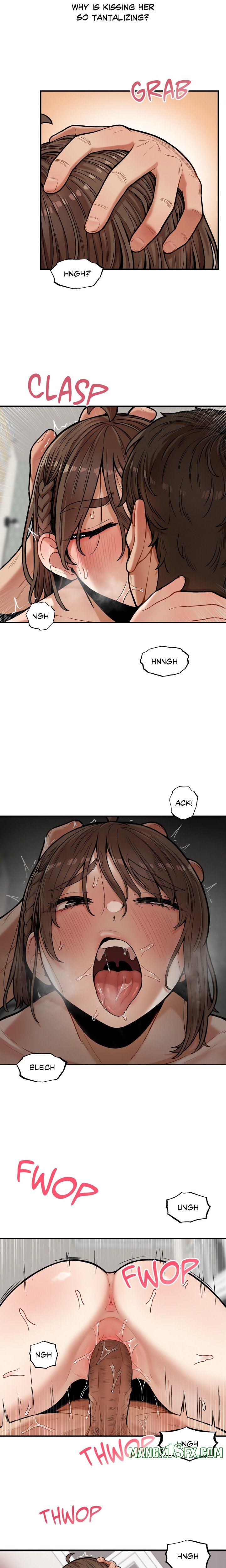 An Invisible Kiss (Uncensored) Chapter 10 image 6