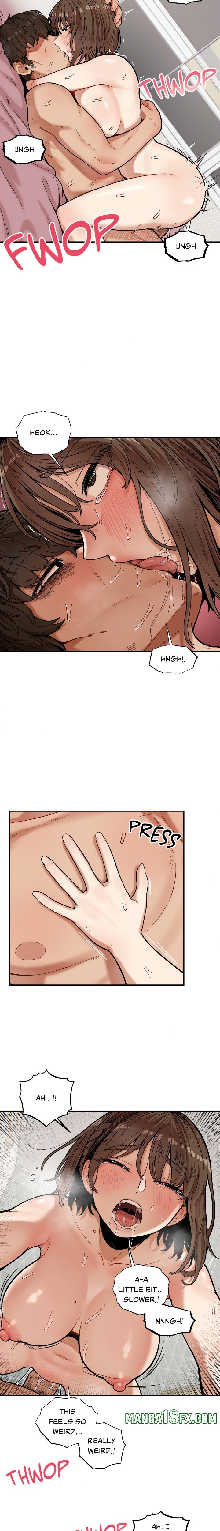 An Invisible Kiss (Uncensored) Chapter 10 image 7