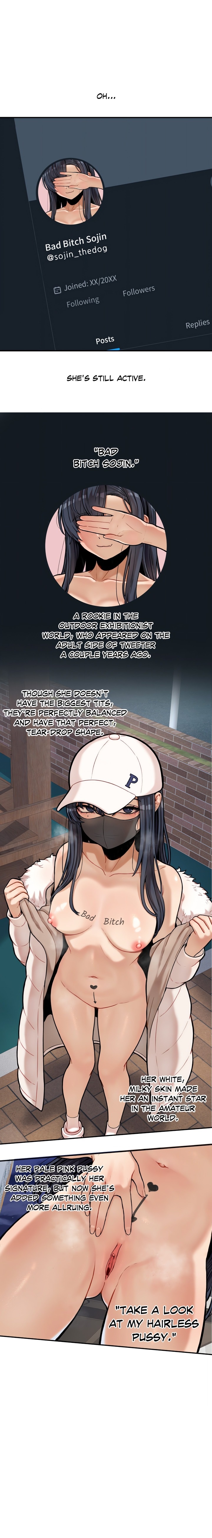 An Invisible Kiss (Uncensored) Chapter 11 image 17
