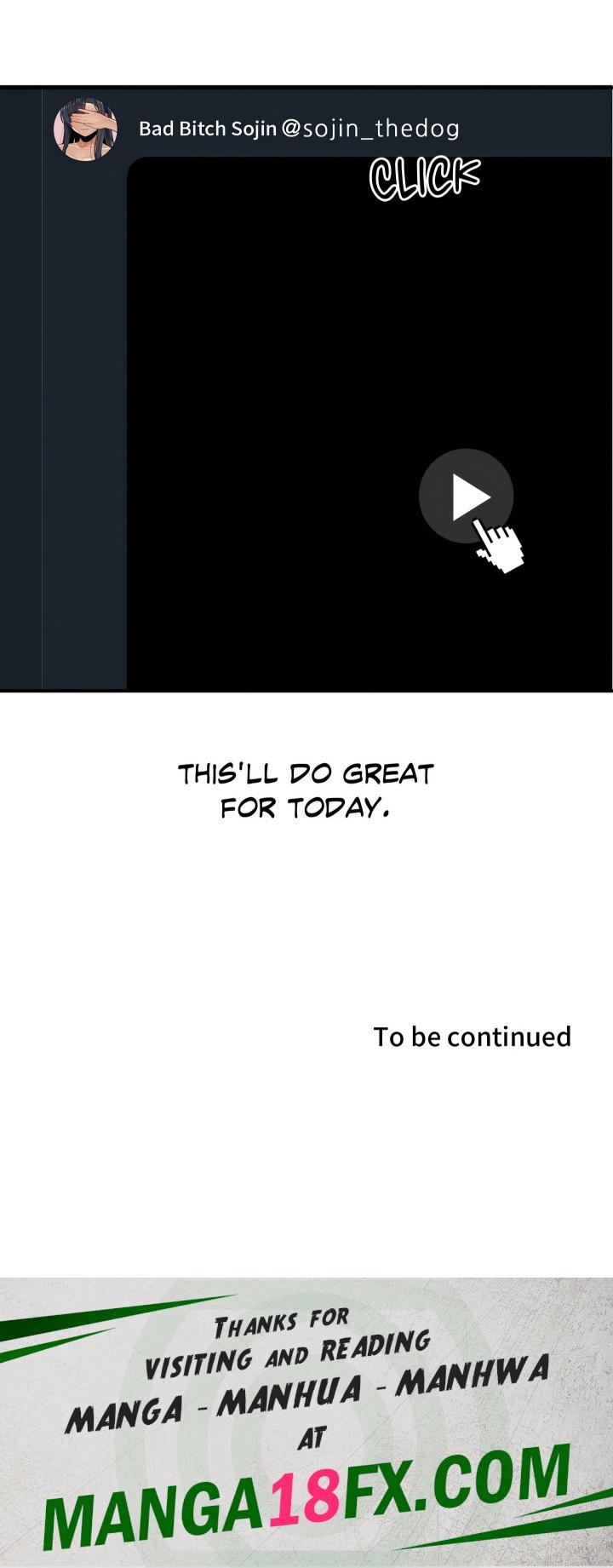 An Invisible Kiss (Uncensored) Chapter 11 image 18