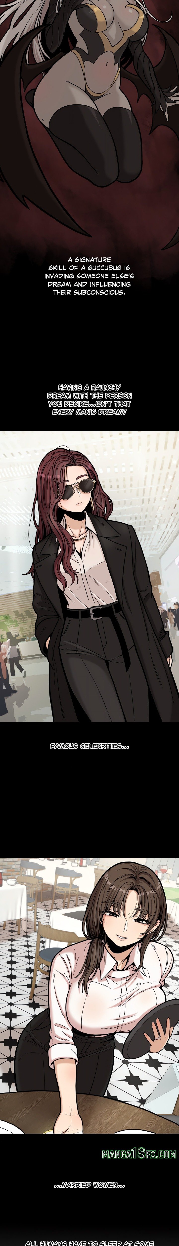 An Invisible Kiss (Uncensored) Chapter 12 image 8