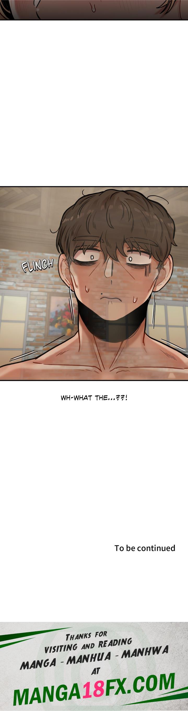 An Invisible Kiss (Uncensored) Chapter 13 image 12