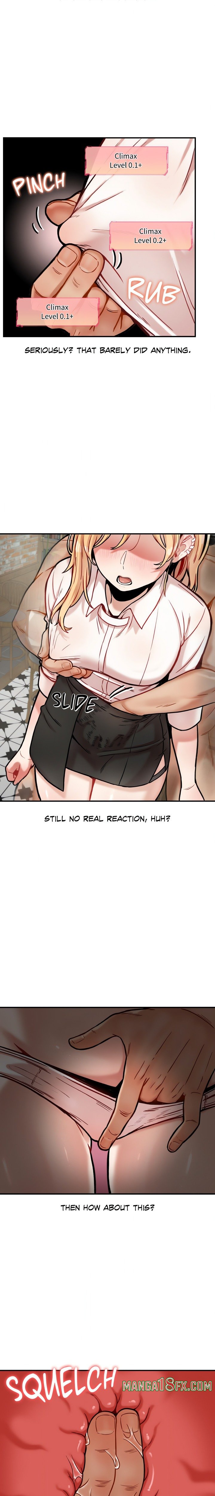 An Invisible Kiss (Uncensored) Chapter 13 image 6