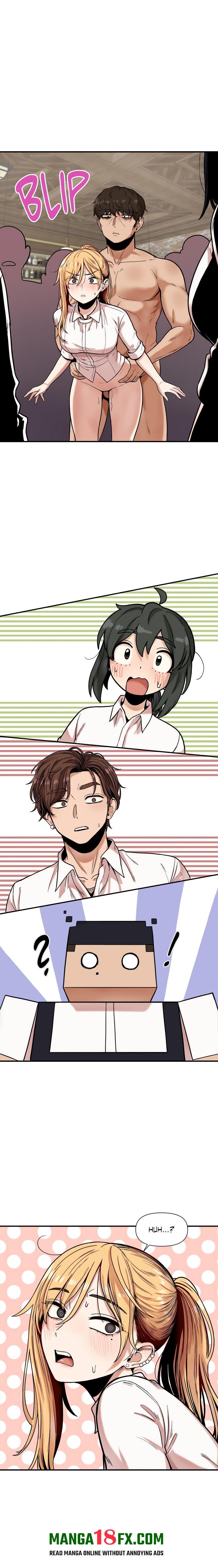 An Invisible Kiss (Uncensored) Chapter 14 image 2