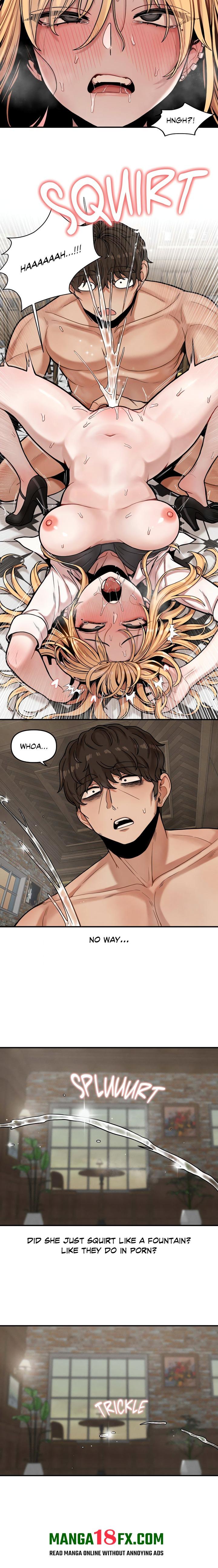 An Invisible Kiss (Uncensored) Chapter 15 image 13