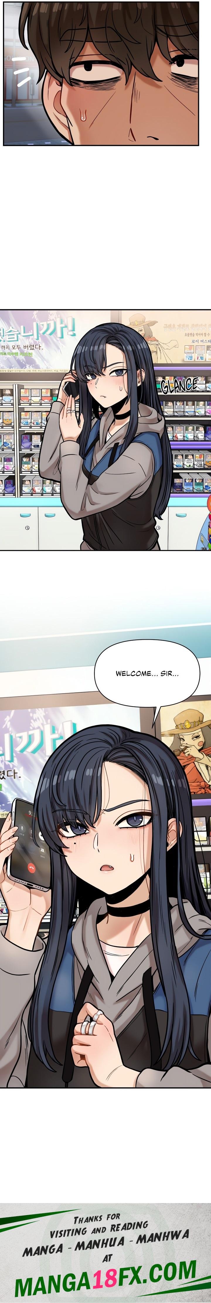 An Invisible Kiss (Uncensored) Chapter 17 image 13