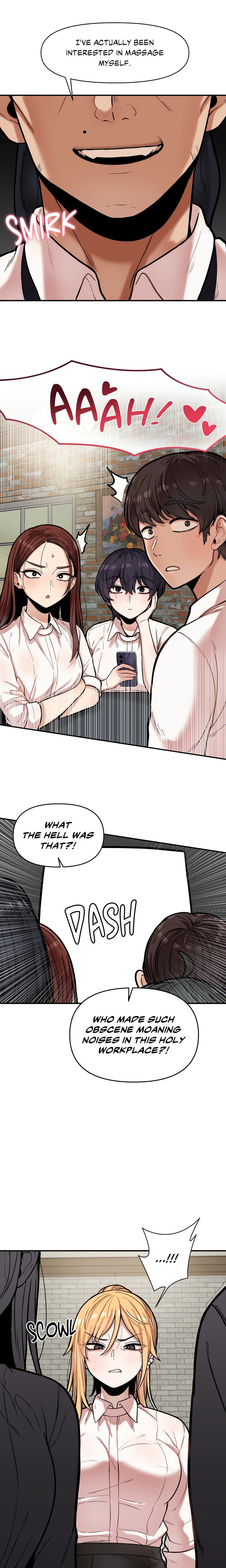 An Invisible Kiss (Uncensored) Chapter 17 image 5